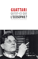 Qu'est-ce que l'écosophie?